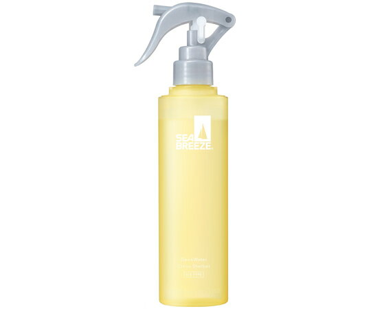 ファイントゥデイ シーブリーズ デオ＆ウォーター IE シトラスシャーベット トリガー 145mL 1個 60-288..