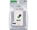 ファイントゥデイ エージーデオ24メン メンズシート フェイス&ボディ スタイリッシュシトラス 30枚 1個(30枚入) 60-2881-83