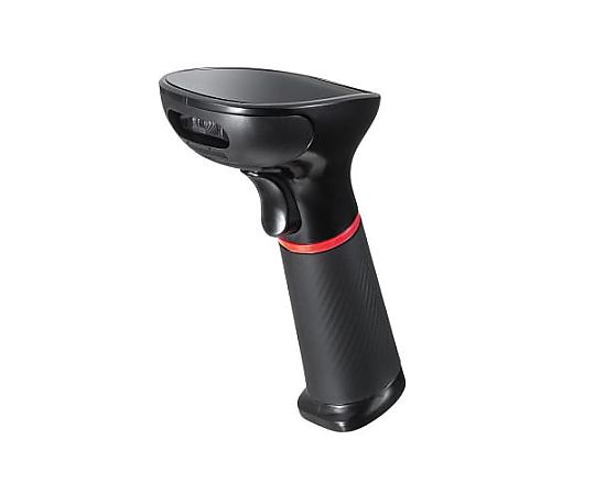 サンワサプライ 2次元バーコードリーダー（Bluetooth） 1個 EA764DA-16