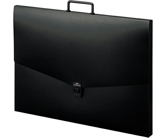 セキセイ アルタートケース B3 ブラック 1個 ART-800-60