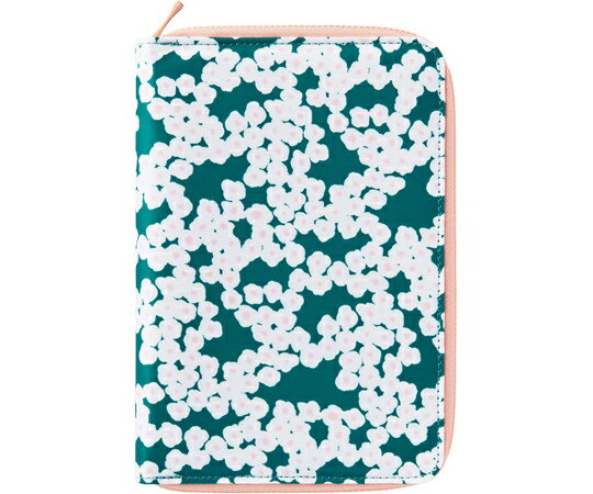 キングジム HITOTOKINOTE コミック フラワー 1冊 HN-CF04