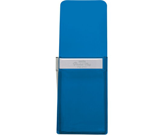 セキセイ ポケマグ SS ブルー 1個 PM-2741-10(4)