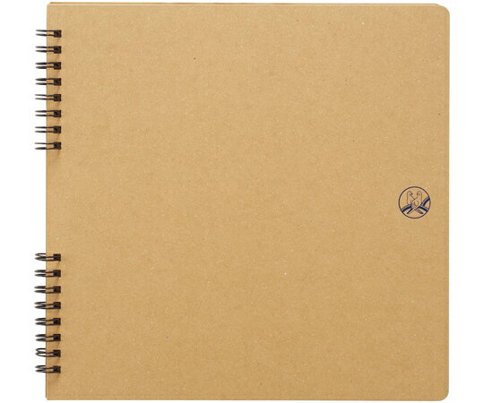 セキセイ ふうあいスクラップブック コラージュ 1冊 FU-2161-00