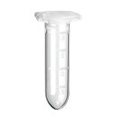エッペンドルフ Eppendorf Safe-Lock Tubes 2.0mL PCR clean 1000本 0030123344 1パック(1000本入)