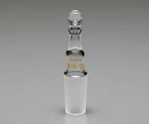 クライミング TS排気管直管(ゴム止付8mm・オス摺) 29/42 CL0401-05-10 1個