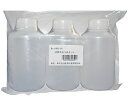 PH標準液3点セット 各500mL pH4.01・6.86・10.01 6405-00 1個