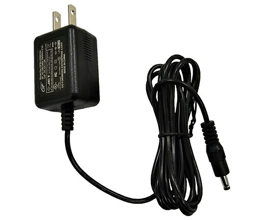 佐藤計量器製作所 ACアダプタ　7687-52 AD-0900660-2 1セット