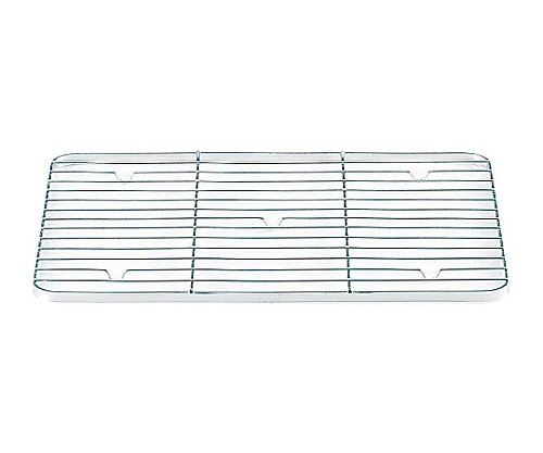 クローバー 18-8　ケーキバット　8吋　アミ ABT-18-08 1個