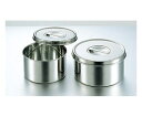クローバー 18-8 丸型ヤクミ入 10cm 10014110 1個