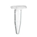エッペンドルフ Eppendorf Safe-Lock Tubes 0.5mL Eppendorf Quality 500本 0030121023 1パック(500本入)