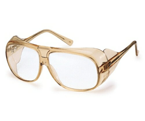 山本光学 2眼保護めがね YS-180 PET-AF 1個