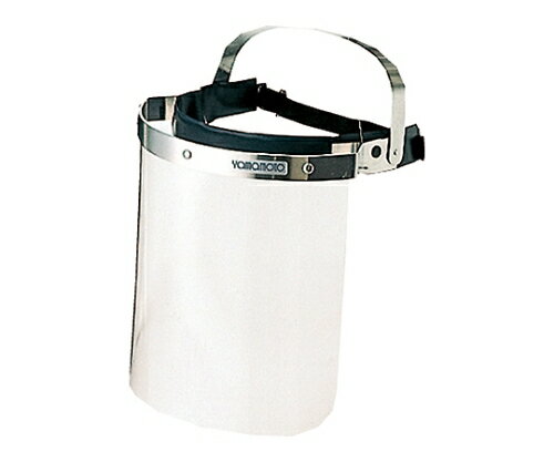 山本光学 防災面　230B　防災面　CLA No.230B 1個