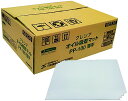 クレシア クレシア オイル吸着マットPP−100薄手 60930 1箱(100枚入)