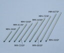 アイリスオーヤマ メタルミニポール MM-300P 1本