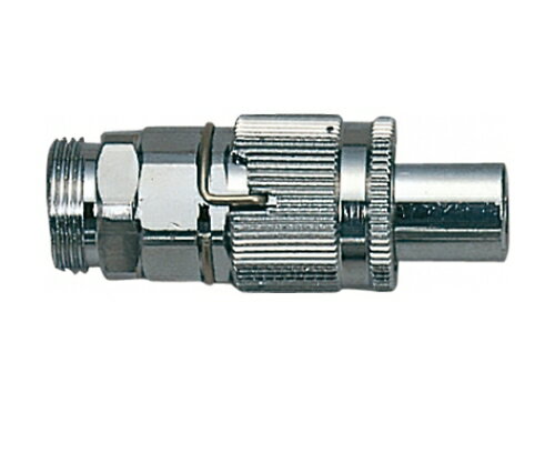 重松製作所 カプラー JT-2M(M16) JT2-2M(M16) 1個(4.0)