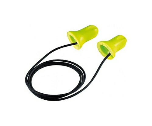 重松製作所 耳栓 hi-com 2112-101 1箱(100組入)