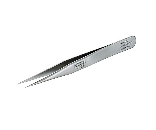 ホーザン 非磁製ピンセット P-655 1個
