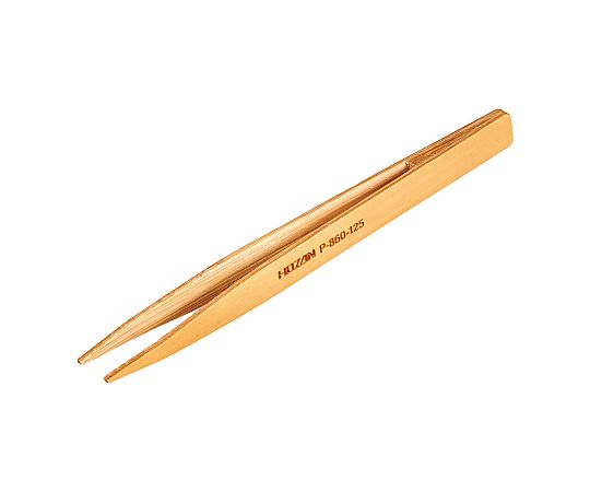 ホーザン 竹ピンセット P-860-125 1個