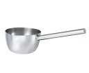 日東金属工業 ステンレス柄杓 HS-0.5×L250 0.5L HS-0.5XL250 1個