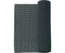 トラスコ中山 ノンスリップマット 450X2000mm 黒 TNSM-45BK 1巻