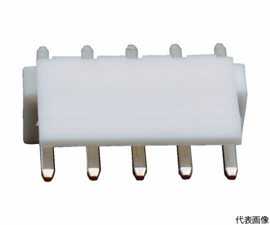 日本圧着端子製造（JST） VHコネクタ用ベースピン　トップ型　（100個入） B10P-VH 1袋(100個入)