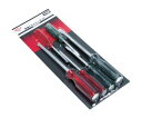 TONE 貫通ドライバーセット 6pcs KD6 1セット