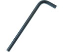トラスコ中山 六角棒レンチ 標準タイプ 2.0mm TRR-20 1本