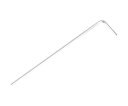 トラスコ中山 六角棒レンチ(標準タイプ) 3.0mm TXX-30 1本(4)