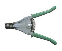 ベッセル ワイヤーストリッパー No.3000A(単線用) 3000A 1丁