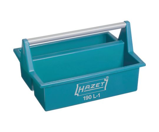 HAZET トートトレー（類ワークトレー） 190L-1 1個