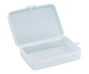トラスコ中山 パーツケース 123X90X36 TPC-160 1個(4)