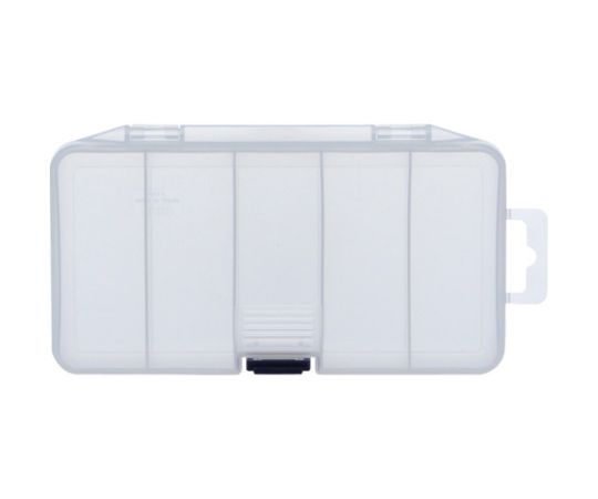 トラスコ中山 パーツケース　186X103X34 TPC-O5L 1個