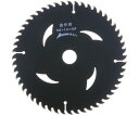 小山金属工業所(アイウッド) チップソー プレミアム フッ素コート Φ125 97310 1枚