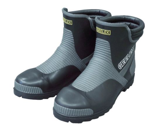 福山ゴム工業 Gレックス3　ブラック　3L GRK3-3L 1足