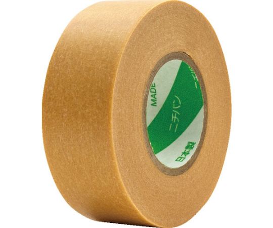 ニチバン マスキングテープ241H-20　20mmX18m（6巻入り） 241H-20 1パック(6巻入)