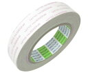 日東電工 再剥離可能強力両面テープNo.5000NS 30mm×20m ホワイト 5000NS-30 1巻