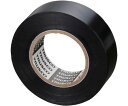 トラスコ中山 脱鉛タイプビニールテープ 19mmX10m 10巻入り 黒 GJ-2110 BK 1パック(10巻入)