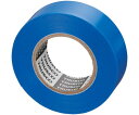 トラスコ中山 脱鉛タイプビニールテープ 19mmX10m 10巻入り 青 GJ-2110 B 1パック(10巻入)