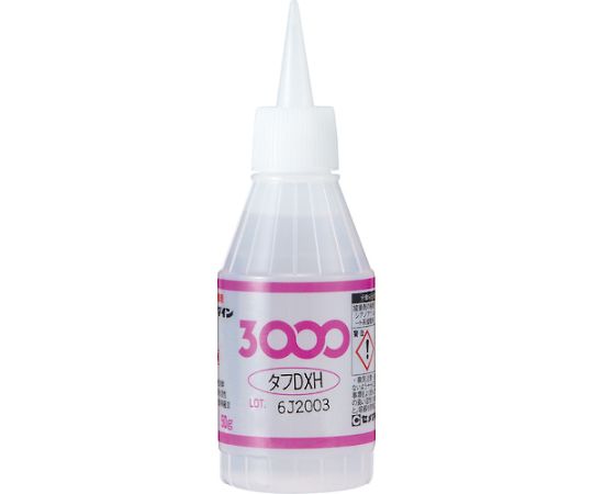 Z_C uԐڒ 3000DXH ixEϏՌ^Cvj 50g AC-051 1{