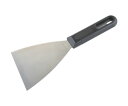 トラスコ中山 スクレーパー 扇型 100mm 斜め刃 TS-216 1丁