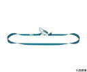 KITO ベルトラッシング カムバックル式 25mm幅 破断荷重2kN 最大使用力0.5kN ラウンドタイプ 5m BLC002R-050 1台