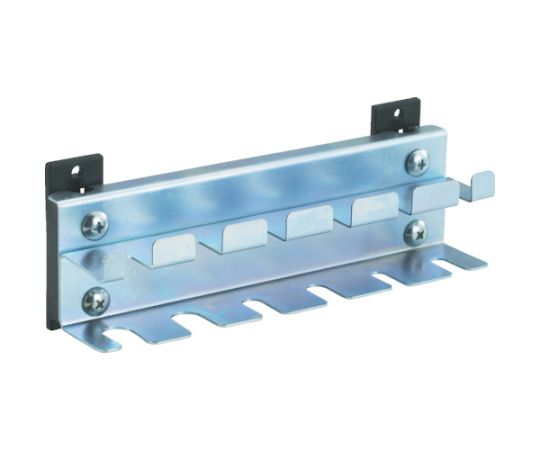 トラスコ中山 パンチングパネル用ドライバーフック PFA2-DR6 1個