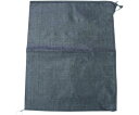萩原工業 ターピー UVブラック土のう 48cm×62cm 1Pk(8枚入) UVB8 1パック(8枚入)