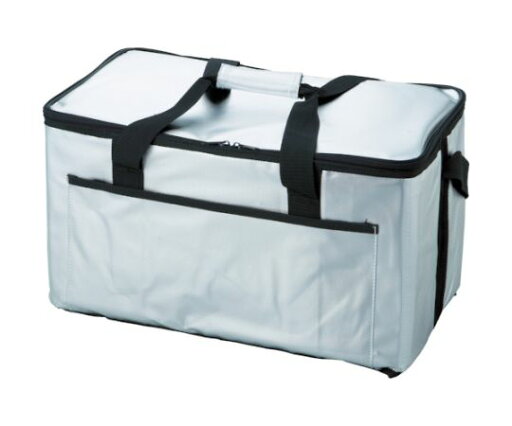 トラスコ中山 ソフトクーラーBOX 30L TSCLB-30 1個 トラスコ中山 ソフトクーラーBOX 30L TSCLB-30 1個
