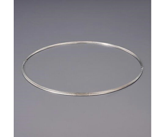 アズワン ステンレス線（硬質）　0.5mm×20m EA951AH-305 1巻