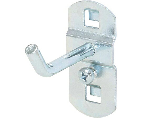 SORI キャビネットワゴン用アクセサリ　フック50mm 705209 1個