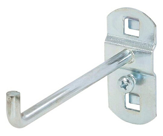 SORI キャビネットワゴン用アクセサリ　フック75mm 705353 1個