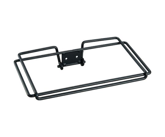 トラスコ中山 ゴミ袋フレーム　クランプなし PCW-OP3S 1個