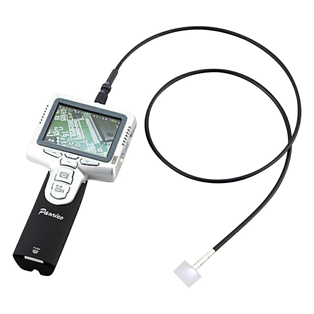 アズワン ファイバースコープ PST-2486