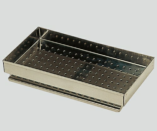 タカゾノ 全自動高圧蒸気滅菌器（ステリウィット）用積重式トレー 1個